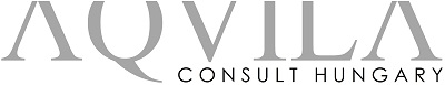 AQVILA CONSULT HUNGARY LOGO